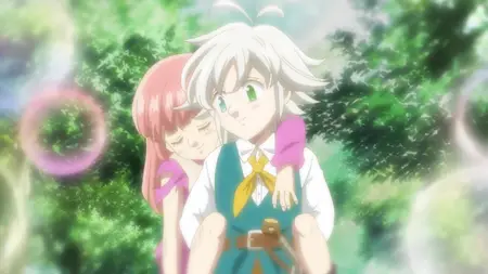 The Seven Deadly Sins Four Knights of the Apocalypse (2023 S02E06 030 Flames of Reminiscence VARYG