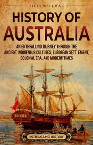 History of Australia