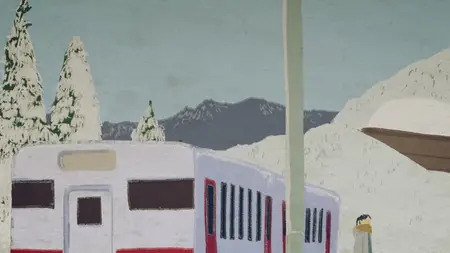 Yami Shibai 15 - 09 (720p