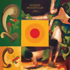 Dykdypp - Huggutullinn (2025) [Official Digital Download 24/96]