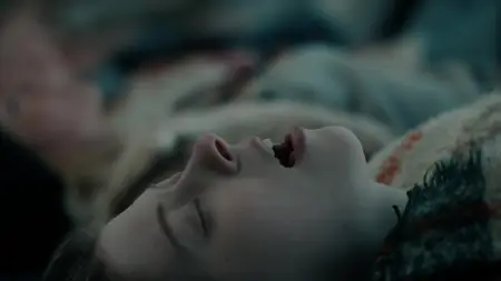 Scarpetta S01E03