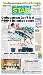 The Philippine Star - October 22, 2025