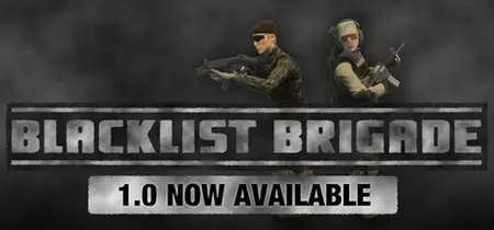 Blacklist Brigade (2025)