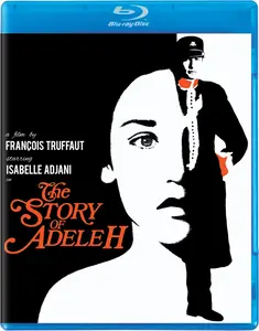 L'histoire d'Adèle H. / The Story of Adele H (1975)