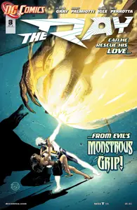 The Ray 03 (2012) (Digital) (Kingpin-Empire