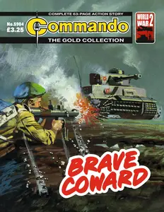 Commando 5904