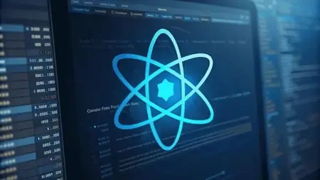 Mastering React JS - Full Course A - Z