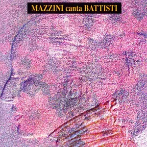 Mina - Mazzini canta Battisti (1994)