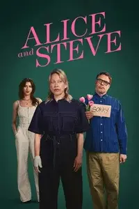 Alice and Steve S01E04