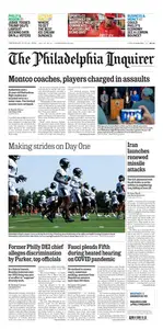 The Philadelphia Inquirer - July 30, 2026