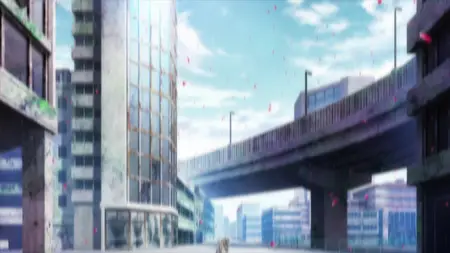 Vivid Strike! - Volume 1 (720p BDRip x264 AAC) (includes 3 5