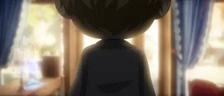 Lord of Mysteries - Chibi Theatre - 04 (480p