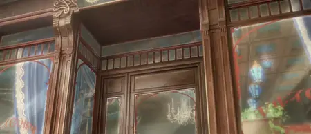 Lord of Mysteries - Chibi Theatre - 04 (480p
