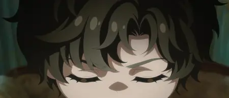 Lord of Mysteries - Chibi Theatre - 04 (480p