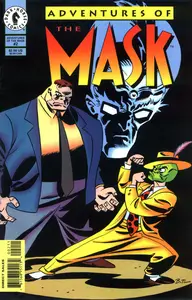 Adventures of the Mask 02 1996