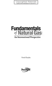 Fundamentals of Natural Gas - An International Perspective