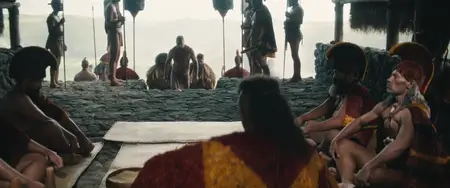 Chief of War S01E01