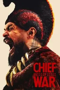 Chief of War S01E01