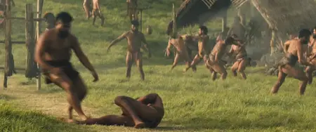 Chief of War S01E01