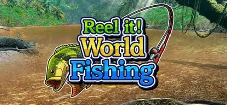 Reel it World Fishing (2026)