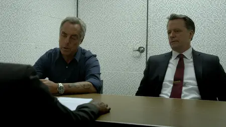 Bosch S04E09