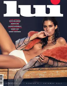 Lui France N.2 - Automne 2017