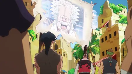 One Piece - 1148 (1080p