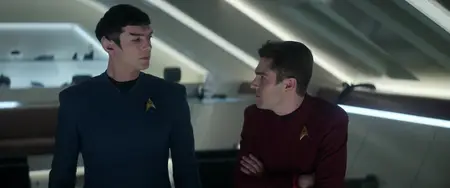 Star Trek: Strange New Worlds S03E06