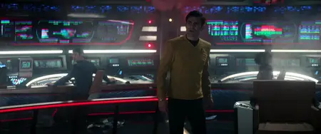 Star Trek: Strange New Worlds S03E06
