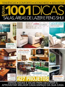 Guia de Decoração - 25 Junho 2025