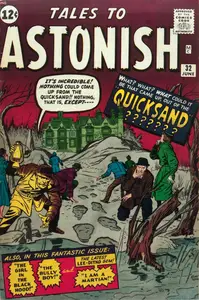 Tales to Astonish 032 (Atlas 1962) (c2c) (Gambit-Novus