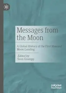 Messages from the Moon