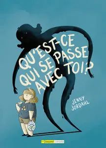Quest-ce Qui Se Passe Avec Toi