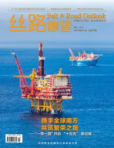 丝路瞭望 - 11 April 2026