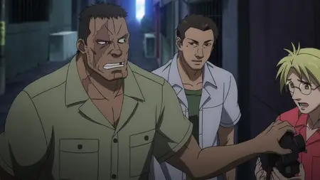 Full Metal Panic! Invisible Victory - 05