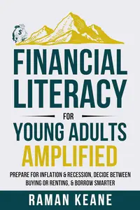 Financial Literacy for Young Adults Amplified