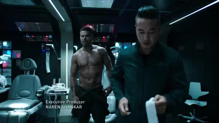 The Expanse S02E13