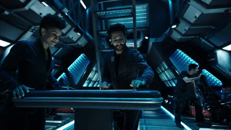 The Expanse S02E13