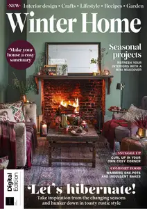 Winter Home - 1st Edition - 16 October 2025