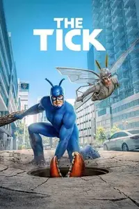 The Tick S04E03