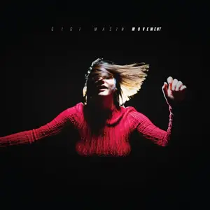 Gigi Masin - Movement (2026) [Official Digital Download]