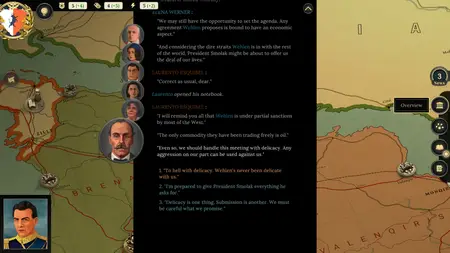 Suzerain Kingdom of Rizia (2024) v3.0.9