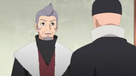 Boruto Naruto Next Generations S01E150 The Value of a Hidden Ace