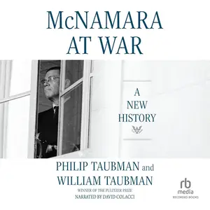 McNamara at War: A New History [Audiobook]