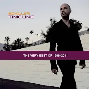 Schiller - Timeline: The Very Best Of 1998-2011 (2011)