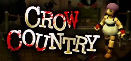 Crow Country (2024) v20250510