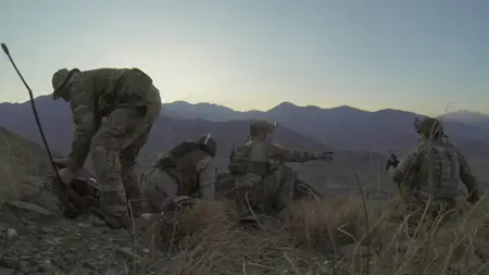Men of War (2024)