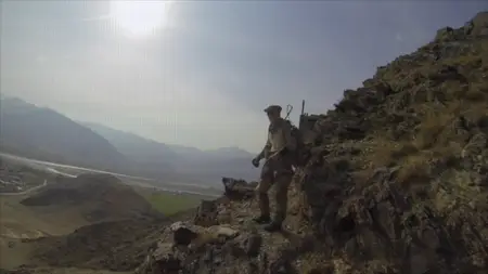 Men of War (2024)