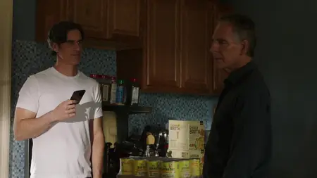 NCIS: New Orleans S06E10