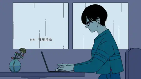 Ame to Kimi to - S01E05